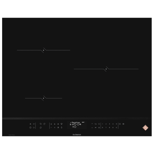 Индукционная варочная панель De Dietrich DPI4320H