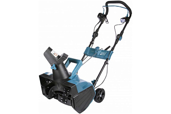 Снегоуборщик электрический Hyundai S 500