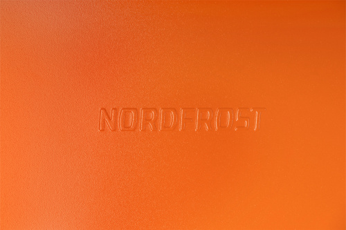 Холодильник NORDFROST NR 402 Or