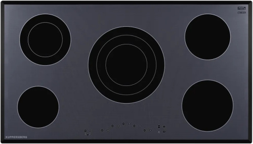 Варочная панель Kuppersberg ESO 905 F