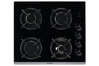Газовая варочная панель BRANDT BPG6413B