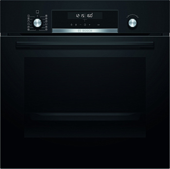 Встраиваемый духовой шкаф Bosch HBJ577EB0R