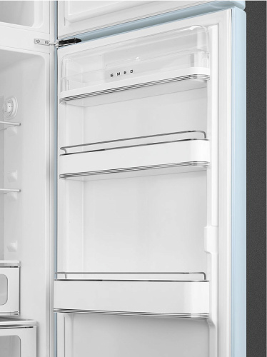 Холодильник Smeg FAB30RPB5