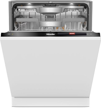 Полновстраиваемая посудомоечная Miele G 7980 SCVi AutoDos K2O