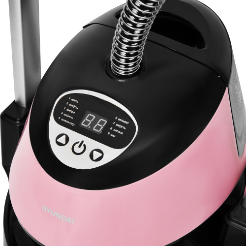 Отпариватель напольный Hyundai H-US02543