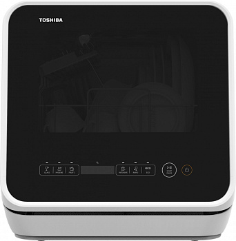 Посудомоечная машина Toshiba DWS-22ARU 