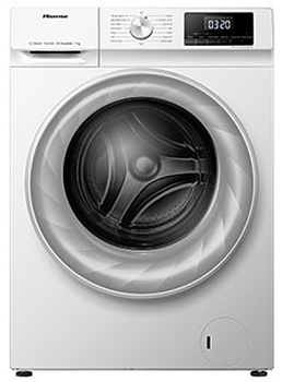Стиральная машина HISENSE WFQY7014V