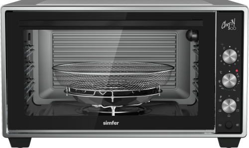 Мини-печь Simfer M50C25