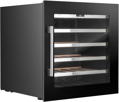 Холодильник винный Temptech STZ60SB