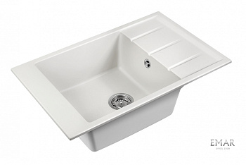 Мойка Emar EMQ-1780.Q Агат