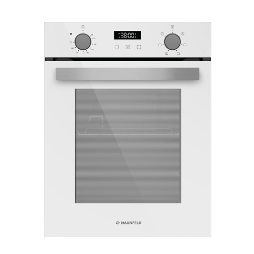Шкаф духовой электрический Maunfeld EOEM516PW