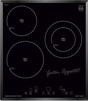 Электрическая варочная поверхность Kaiser KCT 4745 F