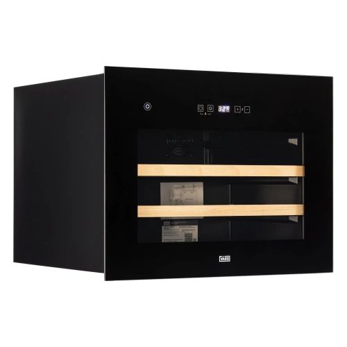 Встраиваемый винный холодильник VARD WCI4SS