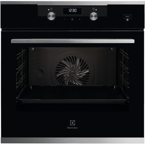 Электрический духовой шкаф Electrolux OKD5C71X