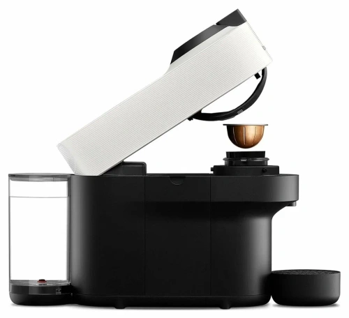 Кофемашина капсульная Krups XN9201