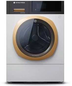 Стиральная машина Schulthess ADA1.103BE1H3J3KY Gold Collection 540 Ever Rose (правая)