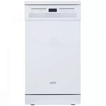Посудомоечная машина DeLonghi DDWS09S Citrino