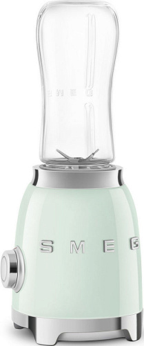 Мини блендер Smeg PBF01PGEU