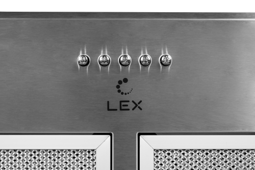 Вытяжка Lex GS BLOC P 900 INOX