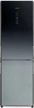 Холодильник Hitachi R-BG410PUC6X XGR