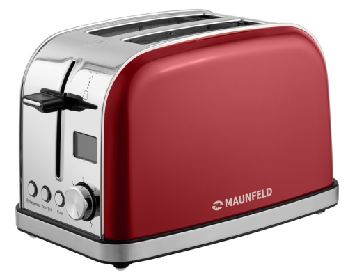 Тостер Maunfeld MF-821CH
