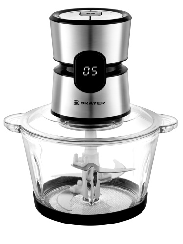 Измельчитель BRAYER BR1409