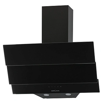 Вытяжка KRONA AURORA 600 black S