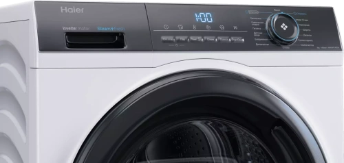 Стиральная машина Haier HW90-BP14929A