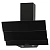 Вытяжка KRONA AURORA 600 black S