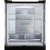Холодильник HIBERG RFQ-555DX NFGB inverter
