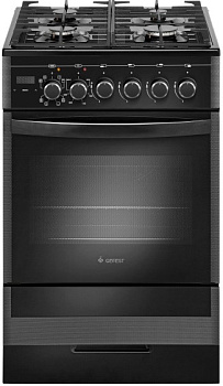 Газовая плита GEFEST ПГЭ 5502-03 0044