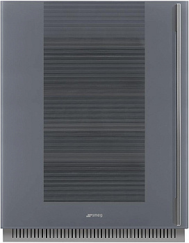Холодильный шкаф для вина Smeg CVI138LS3