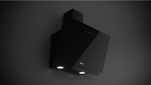 Пристенная вытяжка Teka DVN 64030 TTC BLACK