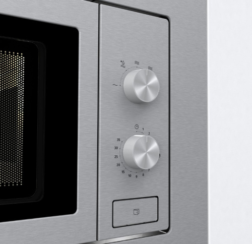Встраиваемая микроволновая печь Gorenje BM201EM1X