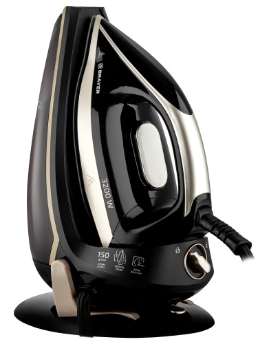 Паровая станция BRAYER BR4158