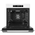 Шкаф духовой электрический Maunfeld AEOD60106W Шкаф духовой электрический Maunfeld AEOD60106W