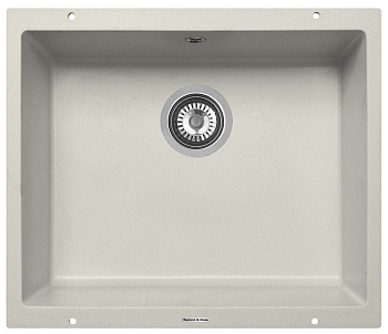 Кухонная мойка Zigmund & Shtain INTEGRA 500 ИНД.ВАНИЛЬ