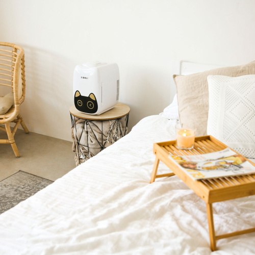 Холодильник термоэлек Libhof CT-6