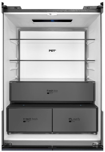 Холодильник Midea MDRM706BIE70