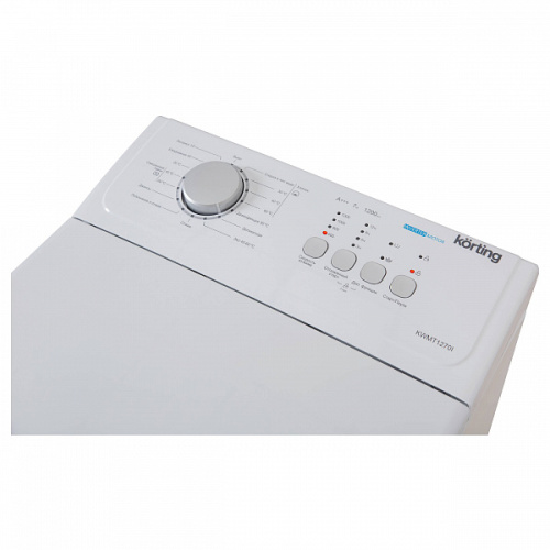 Стиральная машина KORTING KWMT 1270 I