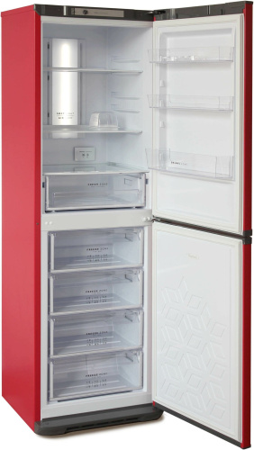 Холодильник Бирюса H340NF