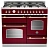 Варочный центр Bertazzoni HER1006MFEТVIT