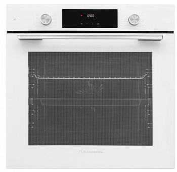 Электрический дуовой шкаф Schaub Lorenz SLB EL6418