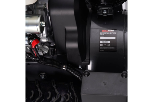 Бензиновый снегоуборщик EVOline SBG760THE