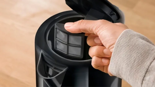 Чайник Bosch TWK6A513