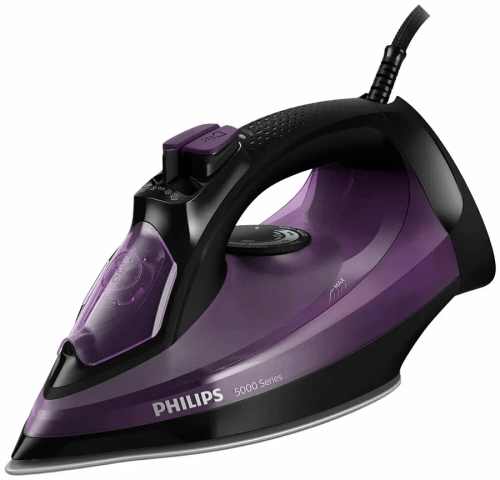 Утюг Philips DST5030/80 (Голубой)