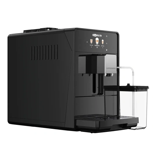 Кофемашина Kuppersberg KCF 401 B