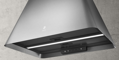 Вытяжка Elica IKONA LIGHT IX/F/60