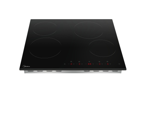 Электрическая варочная поверхность Midea MCH64107F