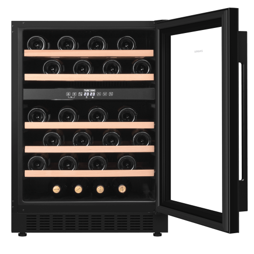 Винный шкаф Maunfeld MBWC-135D46